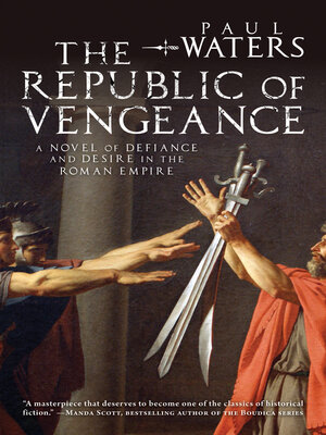 The Republic of Vengeance - ebook